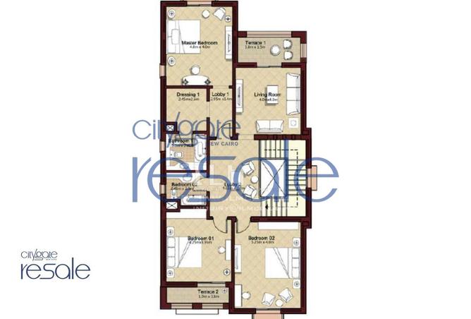 8265097 - صورة العقار 3