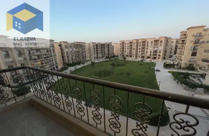 شقة - 3 غرف نوم - 3 حمامات للبيع في امتداد الرحاب - الرحاب - مدينة القاهرة الجديدة - القاهرة