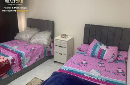 شقة - 2 غرف نوم - 1 حمام للبيع في دجلة بالمز - طريق الواحات - مدينة 6 أكتوبر - الجيزة شقة - 2 غرف نوم - 1 حمام للبيع في دجلة بالمز - طريق الواحات - مدينة 6 أكتوبر - الجيزة