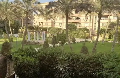 Apartment - 2 Bedrooms - 1 Bathroom for sale in El Rehab Extension - Al Rehab - New Cairo City - Cairo