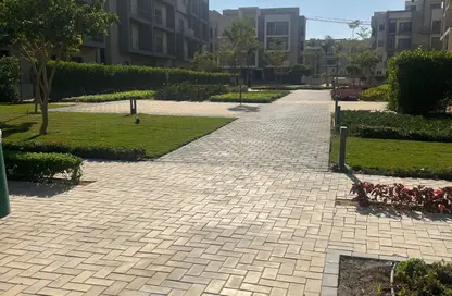 Penthouse - 3 Bedrooms - 3 Bathrooms for sale in Villa Square - Fifth Square - The 5th Settlement - New Cairo City - Cairo