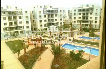 شقة - 3 غرف نوم - 3 حمامات للبيع في جايد ريزيدنس - كمبوندات التجمع الخامس - التجمع الخامس - مدينة القاهرة الجديدة - القاهرة