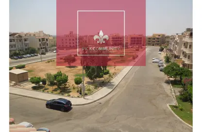 Apartment - 3 Bedrooms - 2 Bathrooms for sale in El Banafseg 12 - El Banafseg - New Cairo City - Cairo