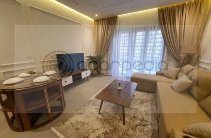 Apartment - 1 Bedroom - 1 Bathroom for rent in Madinaty - Cairo