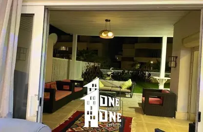 Chalet - 3 Bedrooms - 2 Bathrooms for sale in Hacienda Bay - Sidi Abdel Rahman - North Coast