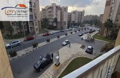 شقة - 2 غرف نوم - 1 حمام للايجار في مدينتي - القاهرة