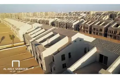 فيلا - 6 غرف نوم - 4 حمامات للبيع في جرين سكوير - كمبوندات مدينة المستقبل - مدينة المستقبل - القاهرة