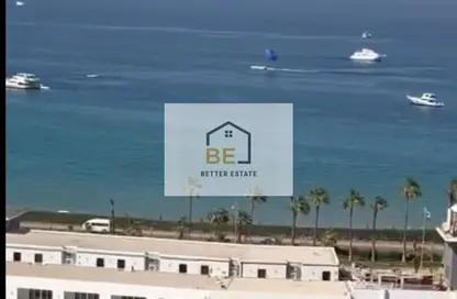 Chalet - 2 Bedrooms - 1 Bathroom for sale in Porto Sokhna - Al Ain Al Sokhna - Suez Chalet - 2 Bedrooms - 1 Bathroom for sale in Porto Sokhna - Al Ain Al Sokhna - Suez