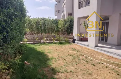 شقة - 3 غرف نوم - 3 حمامات للايجار في كايرو فيستيفال سيتى - المستثمرين الشمالية - مدينة القاهرة الجديدة - القاهرة