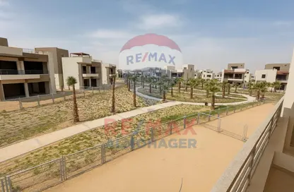 فيلا - 4 غرف نوم - 4 حمامات للبيع في ذا كراون - طريق مصر اسكندرية الصحراوي - مدينة 6 أكتوبر - الجيزة فيلا - 4 غرف نوم - 4 حمامات للبيع في ذا كراون - طريق مصر اسكندرية الصحراوي - مدينة 6 أكتوبر - الجيزة