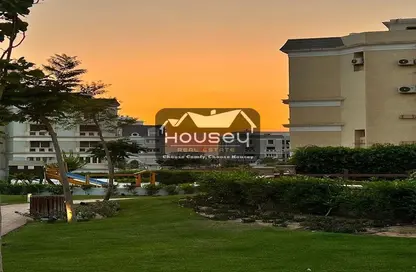 Apartment - 3 Bedrooms - 3 Bathrooms for rent in Mountain View Hyde Park - 5th Settlement Compounds - The 5th Settlement - New Cairo City - Cairo