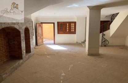 Duplex - 3 Bedrooms - 3 Bathrooms for sale in Al Narges 1 - Al Narges - New Cairo City - Cairo