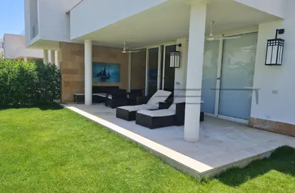 شاليه - 3 غرف نوم - 2 حمامات للبيع في سي شيل - سيدي عبد الرحمن - الساحل الشمالي