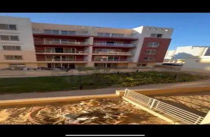 شقة - 3 غرف نوم - 3 حمامات للبيع في بروميناد القاهرة الجديدة - كمبوندات التجمع الخامس - التجمع الخامس - مدينة القاهرة الجديدة - القاهرة