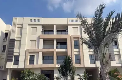 شقة - 2 غرف نوم - 2 حمامات للبيع في فالورى - شيراتون المطار - النزهة - القاهرة
