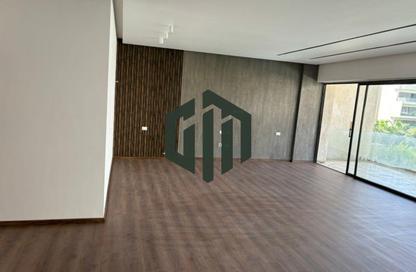 Apartment - 3 Bedrooms - 3 Bathrooms for rent in Lake View Residence - 5th Settlement Compounds - The 5th Settlement - New Cairo City - Cairo