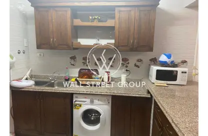 شاليه - 2 غرف نوم - 2 حمامات للبيع في مارينا 7 - مارينا - العلمين - الساحل الشمالي