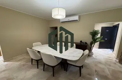 Apartment - 2 Bedrooms - 2 Bathrooms for rent in Villette - 5th Settlement Compounds - The 5th Settlement - New Cairo City - Cairo