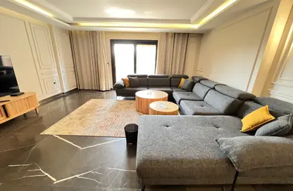 شقة - 3 غرف نوم - 4 حمامات للايجار في المهندسين - الجيزة