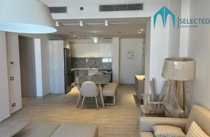 Apartment - 2 Bedrooms - 1 Bathroom for sale in Fouka Bay - Qesm Marsa Matrouh - North Coast
