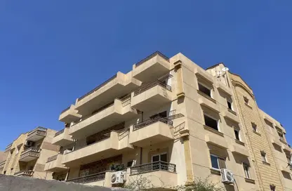 Apartment - 4 Bedrooms - 3 Bathrooms for sale in Grand Cesar - South Investors Area - New Cairo City - Cairo