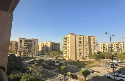 شقة - 3 غرف نوم - 3 حمامات للبيع في امتداد الرحاب - الرحاب - مدينة القاهرة الجديدة - القاهرة