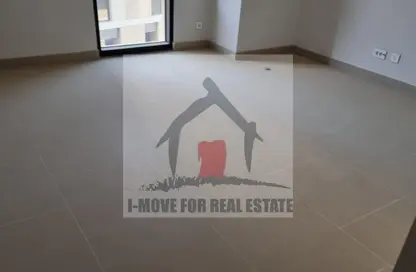 Clinic - Studio - 1 Bathroom for sale in Westown - Sheikh Zayed Compounds - Sheikh Zayed City - Giza