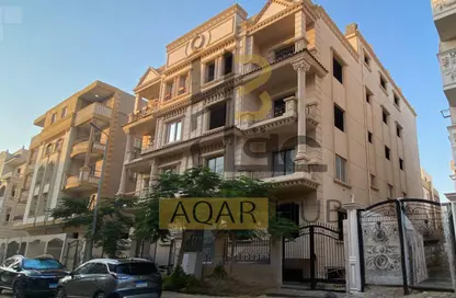 Apartment - 3 Bedrooms - 3 Bathrooms for sale in Sheikh Zayed City - Giza