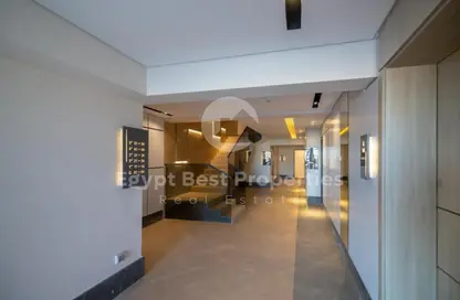 شقة - غرفة نوم - 2 حمامات للبيع في بالم هيلز نيو كايرو - كمبوندات التجمع الخامس - التجمع الخامس - مدينة القاهرة الجديدة - القاهرة