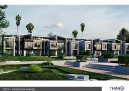 Villa - 4 Bedrooms - 4 Bathrooms for sale in ORO Obour Compound - 6th District - Obour City - Qalyubia
