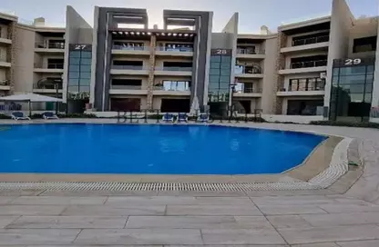 Apartment - 5 Bedrooms - 4 Bathrooms for sale in Midtown - South Investors Area - New Cairo City - Cairo