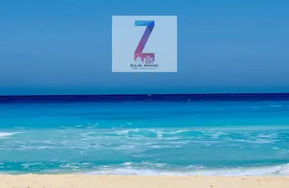 شاليه - 2 غرف نوم - 2 حمامات للايجار في أمواج - سيدي عبد الرحمن - الساحل الشمالي