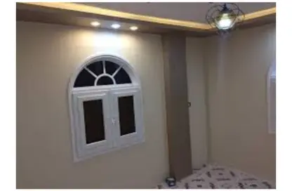 Apartment - 3 Bedrooms - 1 Bathroom for sale in Al Mansoura - Al Daqahlya