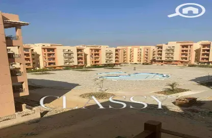 شقة - 3 غرف نوم - 2 حمامات للبيع في شارع دريم لاند - دريم لاند - طريق الواحات - مدينة 6 أكتوبر - الجيزة