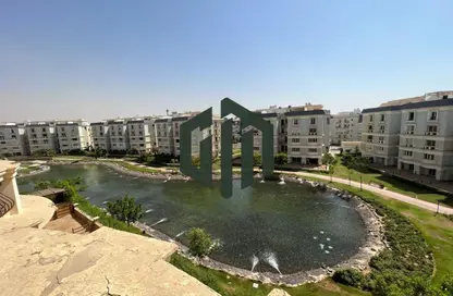 iVilla - 4 Bedrooms - 5 Bathrooms for rent in Mountain View Hyde Park - 5th Settlement Compounds - The 5th Settlement - New Cairo City - Cairo