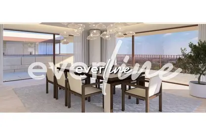 شقة - 3 غرف نوم - 3 حمامات للبيع في بارك سايد ريزيدنس - أبراج زيد - كمبوندات الشيخ زايد - الشيخ زايد - الجيزة