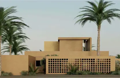 تاون هاوس - 3 غرف نوم - 4 حمامات للبيع في نورث باي - الجونة - الغردقة - محافظة البحر الاحمر