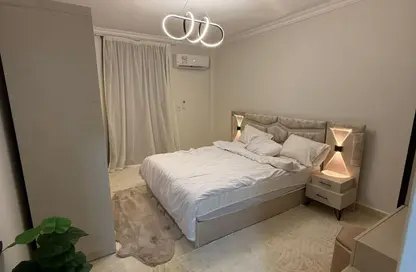 شقة - 3 غرف نوم - 1 حمام للايجار في كمبوند جاردينيا سيتي مدينة نص - زهراء مدينة نصر - مدينة نصر - القاهرة