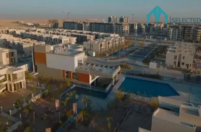 Villa - 4 Bedrooms - 5 Bathrooms for sale in Badya Palm Hills - 6 October Compounds - 6 October City - Giza Villa - 4 Bedrooms - 5 Bathrooms for sale in Badya Palm Hills - 6 October Compounds - 6 October City - Giza