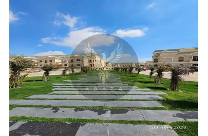 تاون هاوس - 3 غرف نوم - 2 حمامات للبيع في لافينير - كمبوندات مدينة المستقبل - مدينة المستقبل - القاهرة