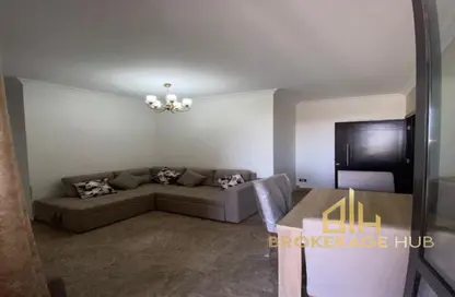 Apartment - 2 Bedrooms - 2 Bathrooms for rent in Eastown - 5th Settlement Compounds - The 5th Settlement - New Cairo City - Cairo
