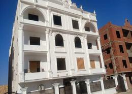 Apartment - 3 bedrooms - 2 bathrooms for للبيع in Plot 70 - Group 24 - 2nd District - New Heliopolis - Cairo