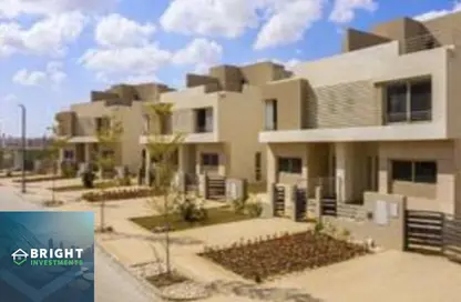 فيلا - 3 غرف نوم - 4 حمامات للبيع في ذا كراون - طريق مصر اسكندرية الصحراوي - مدينة 6 أكتوبر - الجيزة