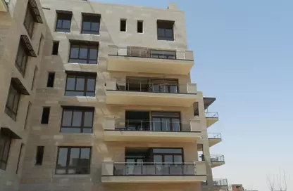 Penthouse - 3 Bedrooms - 3 Bathrooms for rent in Forty West - Sheikh Zayed Compounds - Sheikh Zayed City - Giza