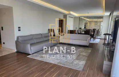 دوبلكس - 3 غرف نوم - 3 حمامات للبيع في ويستاون - كمبوندات الشيخ زايد - الشيخ زايد - الجيزة