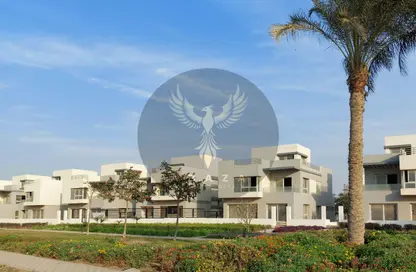 شقة - 3 غرف نوم - 3 حمامات للبيع في هايد بارك - مدينة القاهرة الجديدة - القاهرة