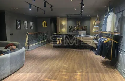 Apartment - 5 Bedrooms - 6 Bathrooms for sale in East The Academy - New Cairo City - Cairo