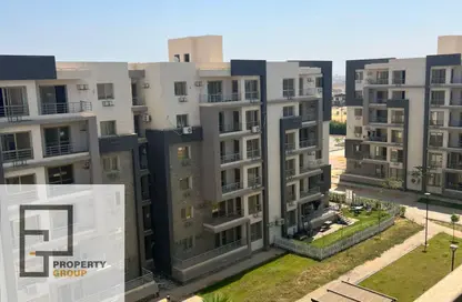 شقة - 3 غرف نوم - 2 حمامات للبيع في جنة اكتوبر - كمبوندات 6 أكتوبر - مدينة 6 أكتوبر - الجيزة