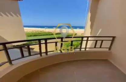 Chalet - 3 Bedrooms - 3 Bathrooms for sale in Coral Hills - Qesm Ad Dabaah - North Coast