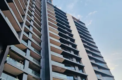Apartment - 3 Bedrooms - 3 Bathrooms for rent in Zed Towers - Sheikh Zayed Compounds - Sheikh Zayed City - Giza